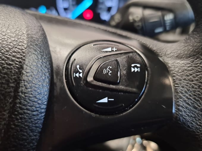 2025 Ford Transit Connect