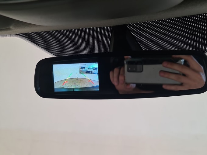 2025 Ford Transit Connect