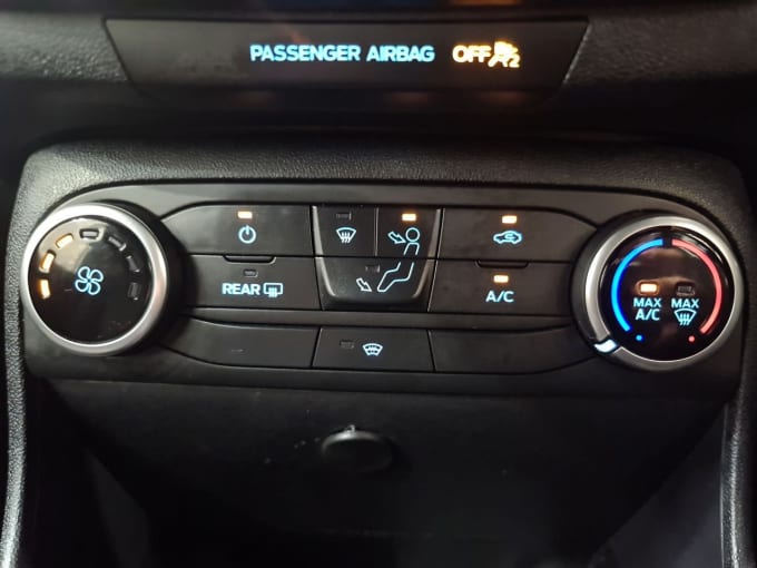 2025 Ford Fiesta Van