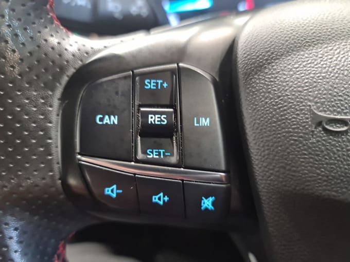 2025 Ford Fiesta Van