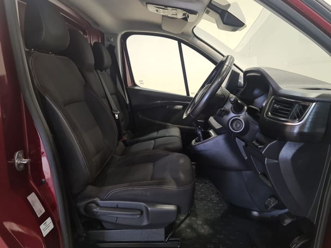 2025 Renault Trafic