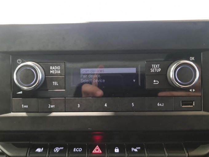 2025 Nissan Primastar