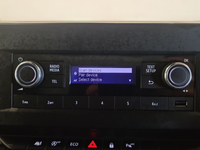 2025 Nissan Primastar