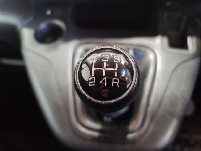 2025 Vauxhall Combo