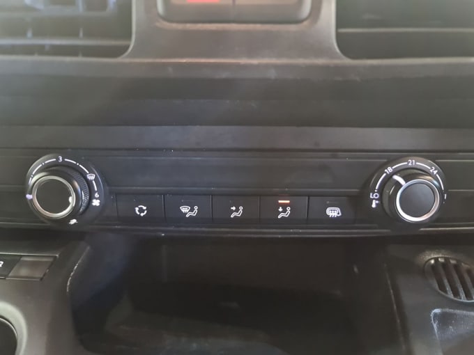 2025 Vauxhall Combo