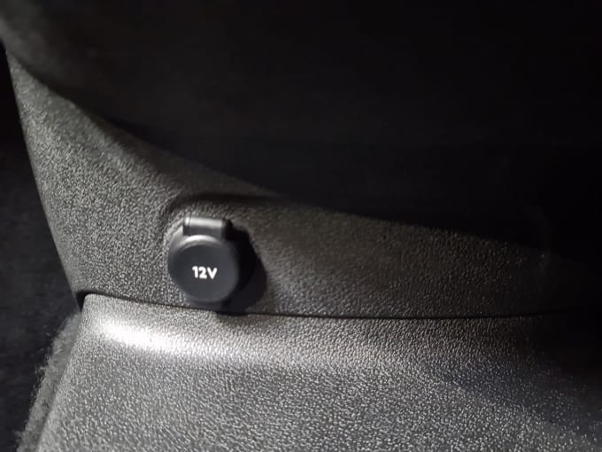2025 Vauxhall Combo