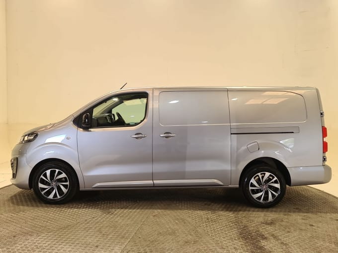2025 Fiat Scudo