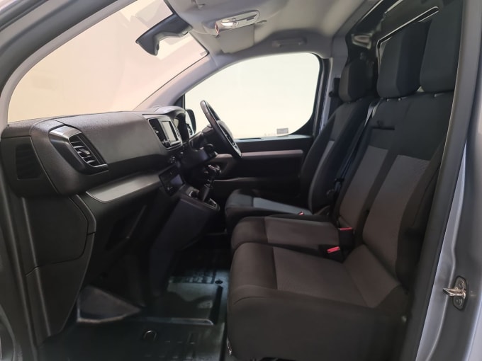 2025 Fiat Scudo