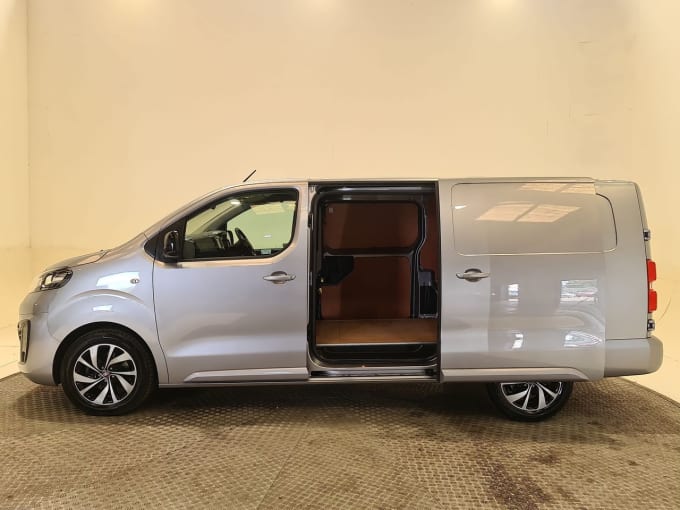 2025 Fiat Scudo