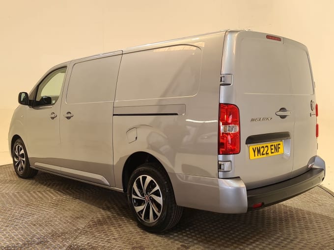 2025 Fiat Scudo
