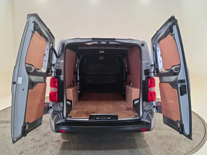 2025 Fiat Scudo