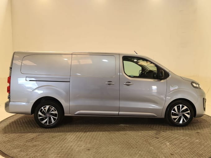 2025 Fiat Scudo