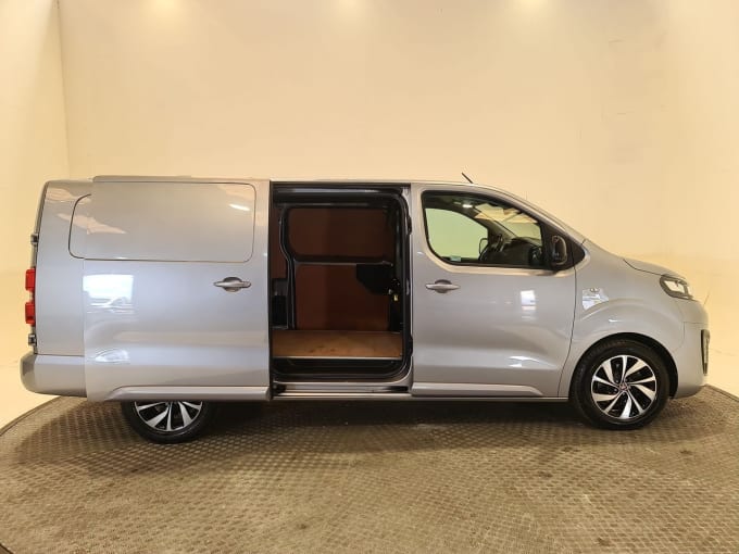 2025 Fiat Scudo