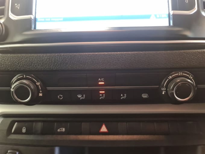 2025 Fiat Scudo