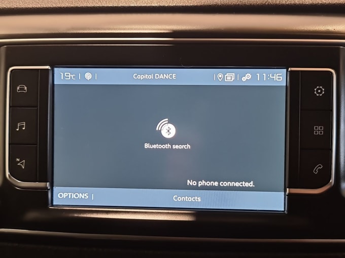 2025 Fiat Scudo