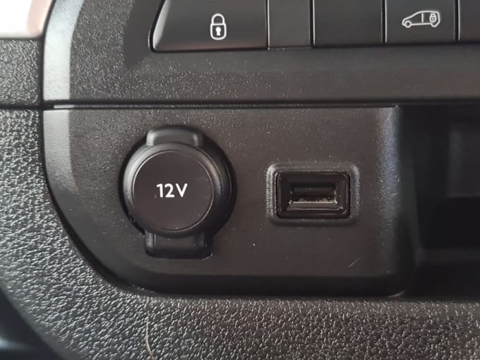 2025 Fiat Scudo
