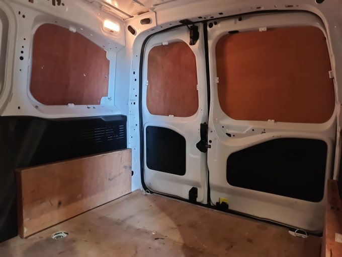 2025 Vauxhall Combo