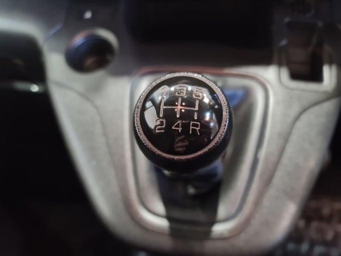 2025 Vauxhall Combo