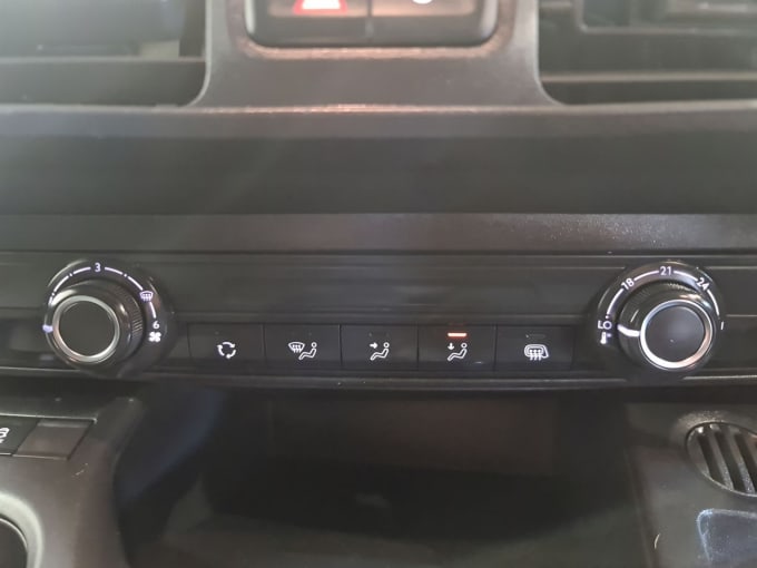 2025 Vauxhall Combo