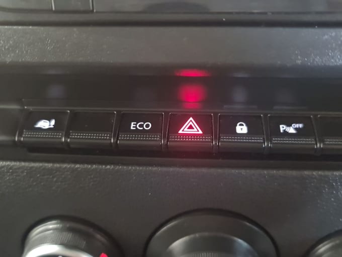 2025 Renault Master