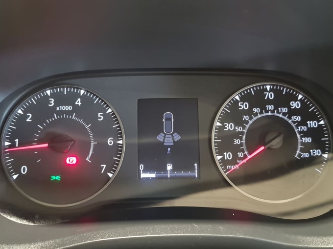 2025 Renault Master