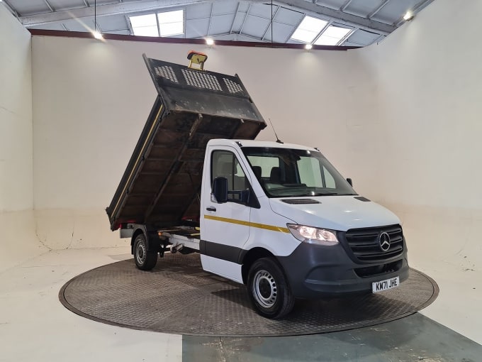 2025 Mercedes-benz Sprinter