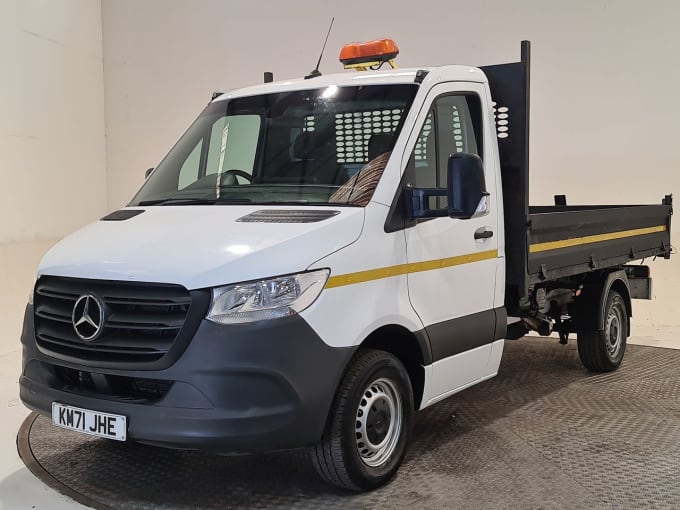 2025 Mercedes-benz Sprinter