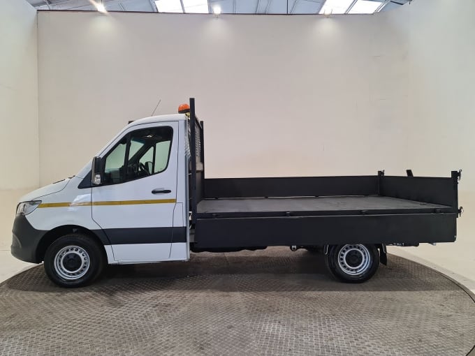 2025 Mercedes-benz Sprinter