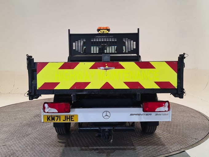 2025 Mercedes-benz Sprinter