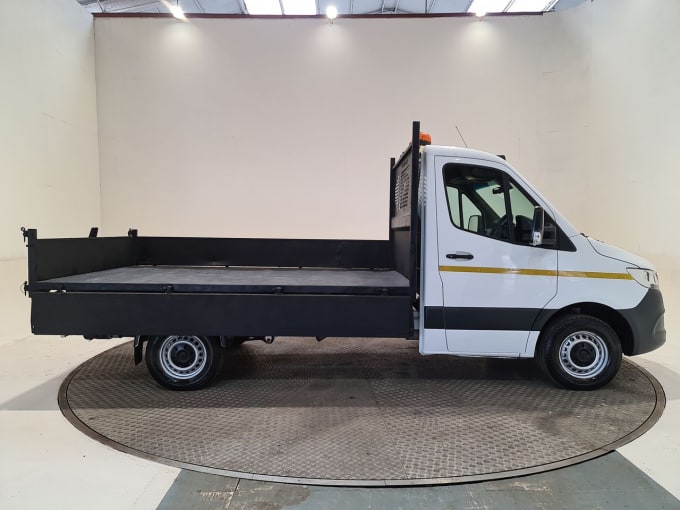 2025 Mercedes-benz Sprinter