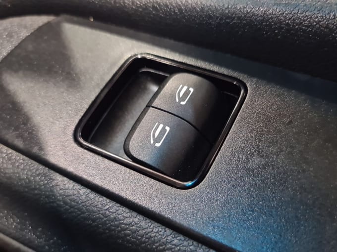 2025 Mercedes-benz Sprinter