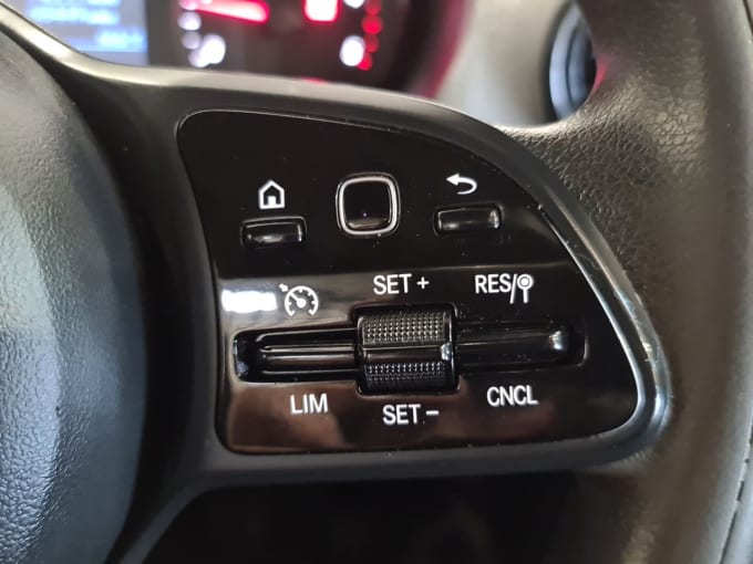 2025 Mercedes-benz Sprinter