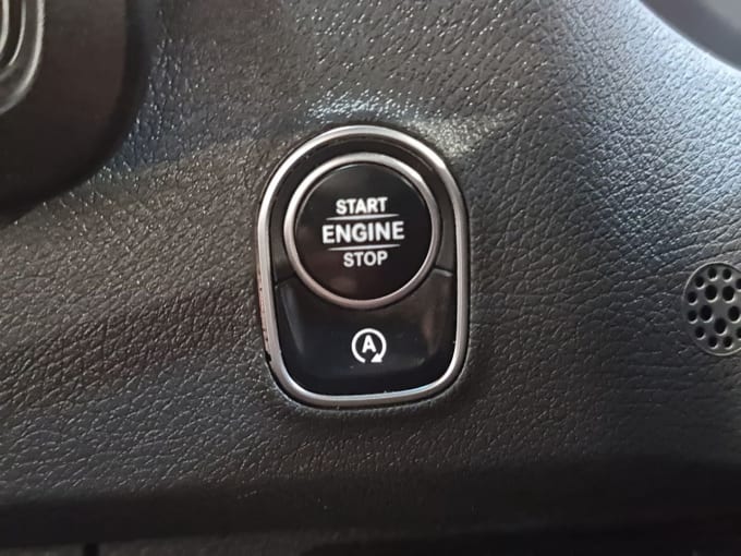 2025 Mercedes-benz Sprinter