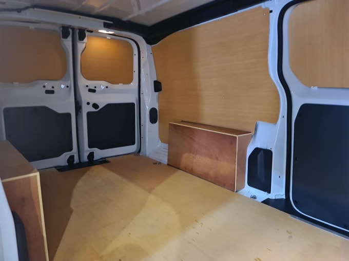 2025 Vauxhall Vivaro