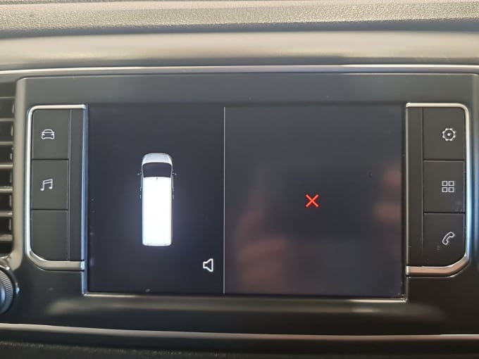 2025 Vauxhall Vivaro