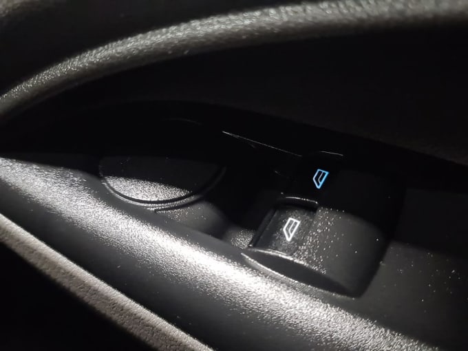 2025 Ford Transit Connect