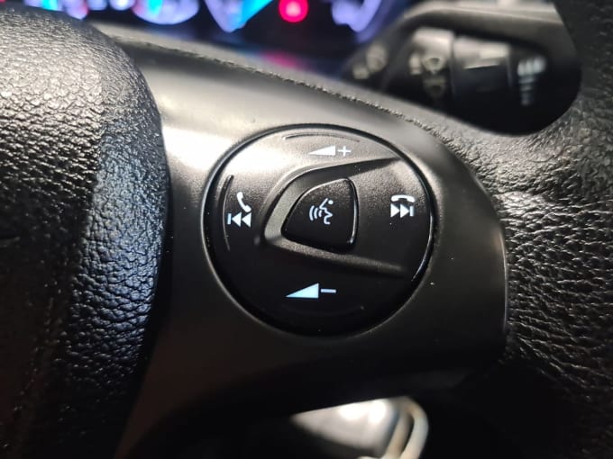 2025 Ford Transit Connect