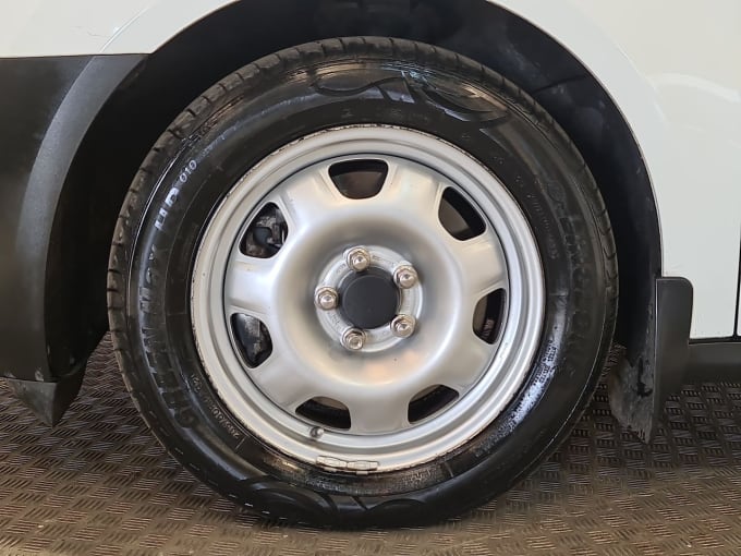 2025 Ford Transit Connect