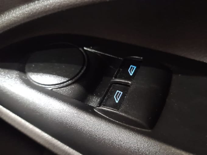 2025 Ford Transit Connect