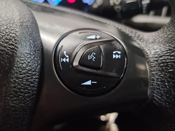 2025 Ford Transit Connect