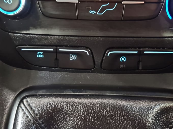 2025 Ford Transit Connect