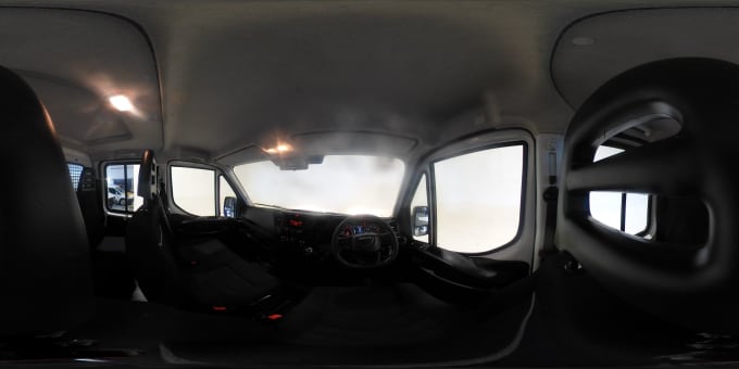 2025 Iveco Daily