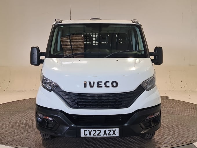 2025 Iveco Daily