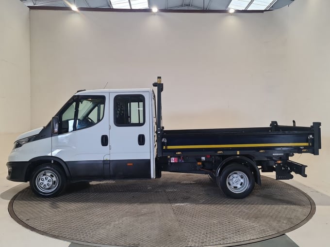 2025 Iveco Daily