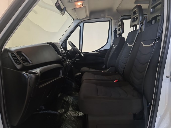 2025 Iveco Daily