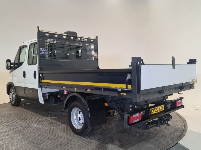 2025 Iveco Daily