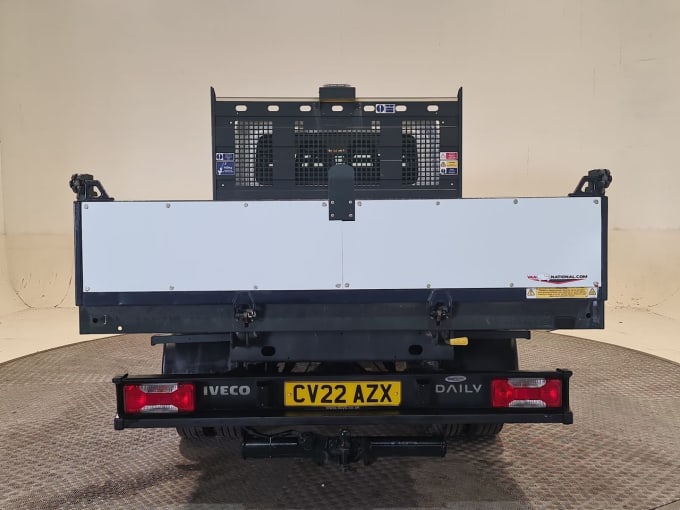 2025 Iveco Daily
