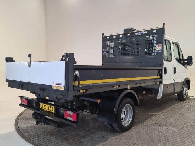2025 Iveco Daily
