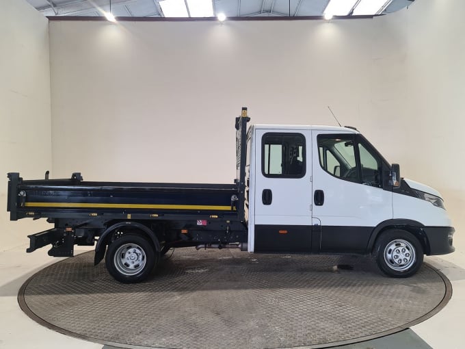 2025 Iveco Daily