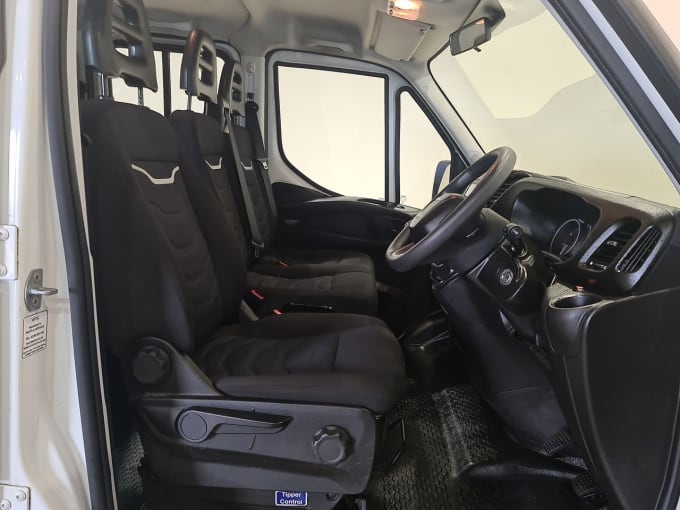 2025 Iveco Daily